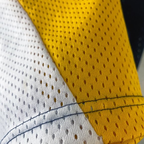 Champion - Indiana Pacers Reggie Miller Authentic vintage jersey (1995) 48 - Picture 5 of 13